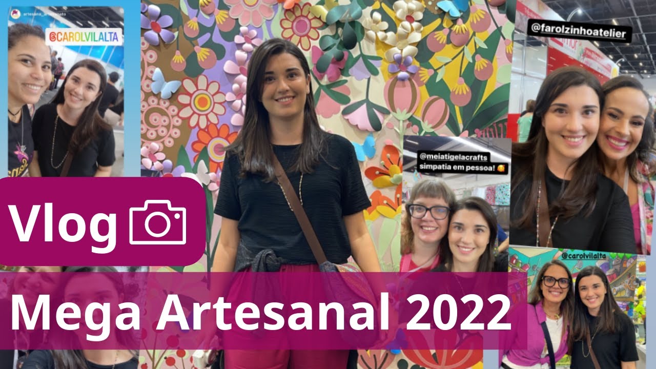 CURSOS  MEGA ARTESANAL