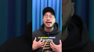 Dampak Buruk Iklim Bisnis Tidak Sehat di Indonesia Pelajaran dari Krisis Ekonomi!
