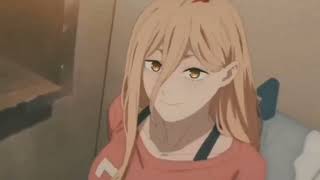 Denji And Power Toilet Scene 18