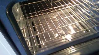 GE gas range review Pt.1 Net Worth