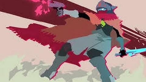 Hyper Light Drifter Part 3 WEST A