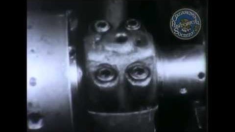 Plomb Official Training Film--WWII Era