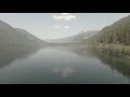 Chilliwack Lake BC