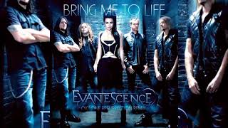 Evanescence   Bring Me To Life remix Ft Paul Mccoy 