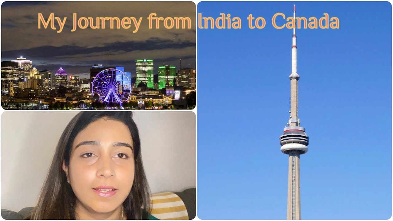 Work Permit to Canadian PR, how I managed to get my first job in Canada ...