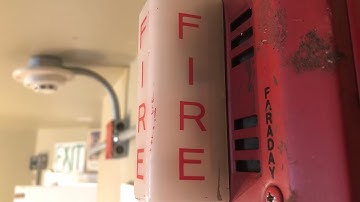 Simplex 4005 System Test 5