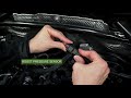 How to | Installation of PowerControl chiptuning system on a diesel engine. Easy and safe.
