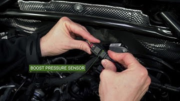 How to | Installation of PowerControl chiptuning system on a diesel engine. Easy and safe.