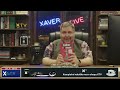 Zakázaná kniha "Zločiny beze zbraní 2" - Xaver live