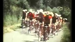 Tour de France 1971-REVEL- LUCHON-passage à Portet d'Aspet