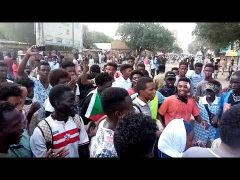 موكب جاكسن اقاله مدني جرادل