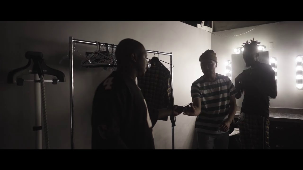 Ponce – Elon Musk (Official Music Video)
