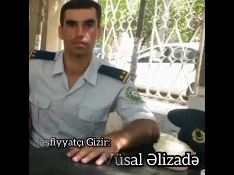 Celilabad rayon Rustemabad kendi şehid Elizade Vüsal Mehemmedeli oglu