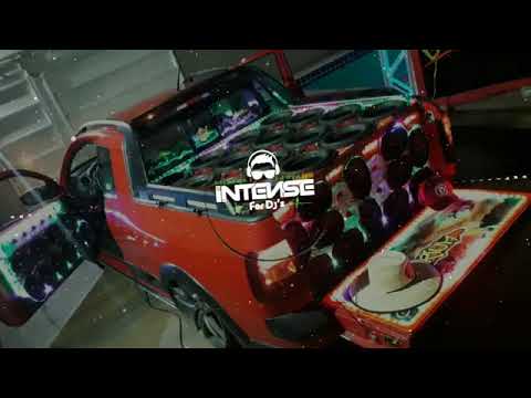 Montagem La casa de Papel Mc gw Mc morena (Dj paulo cesar)