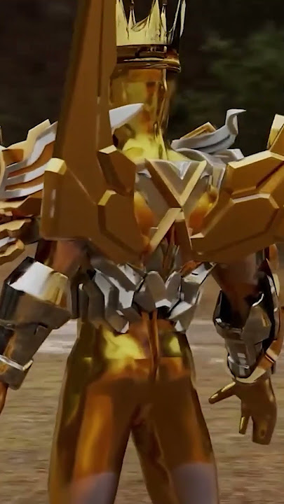 Ultraman Orb Rasa Grand Zio !! Fusion Semua Ultraman ?