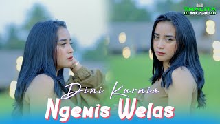 Dini Kurnia - Ngemis Welas