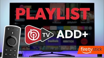 How To Add Playlist On IBO Player - Full Guide