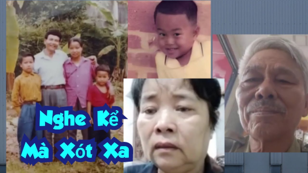 ( 17 )  Có hai gia đình bị b.ắt c.óc mất con .Có liên quan đến em Lục từ Trung Quốc tìm về .