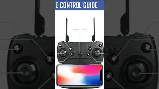 ENENSET 2023 Foldable FPV Drone | amazon amazonfinds productview shorts youtube gadget ytshot