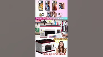 ERASMART A3 UV Printer XP600: New Year Sale & Exclusive Customs Benefits!