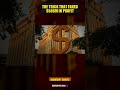 The Trick That Faked $586M In Profit #Shorts