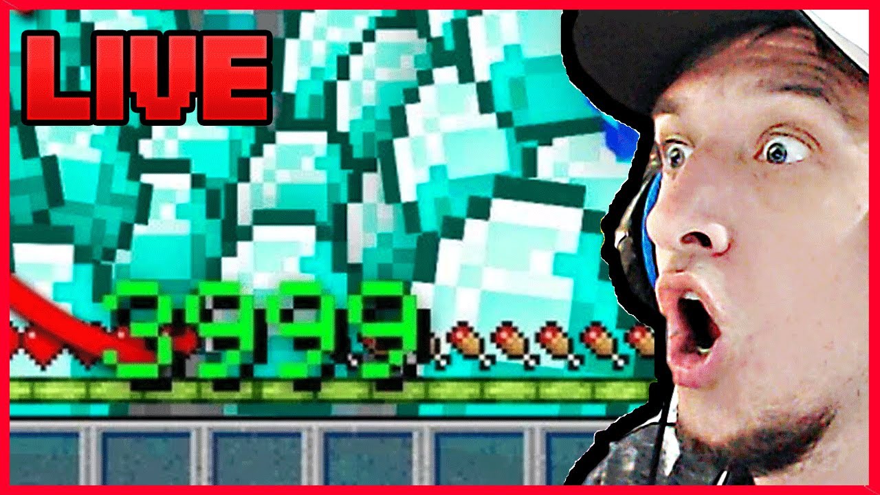 XP = Block Drops - YouTube