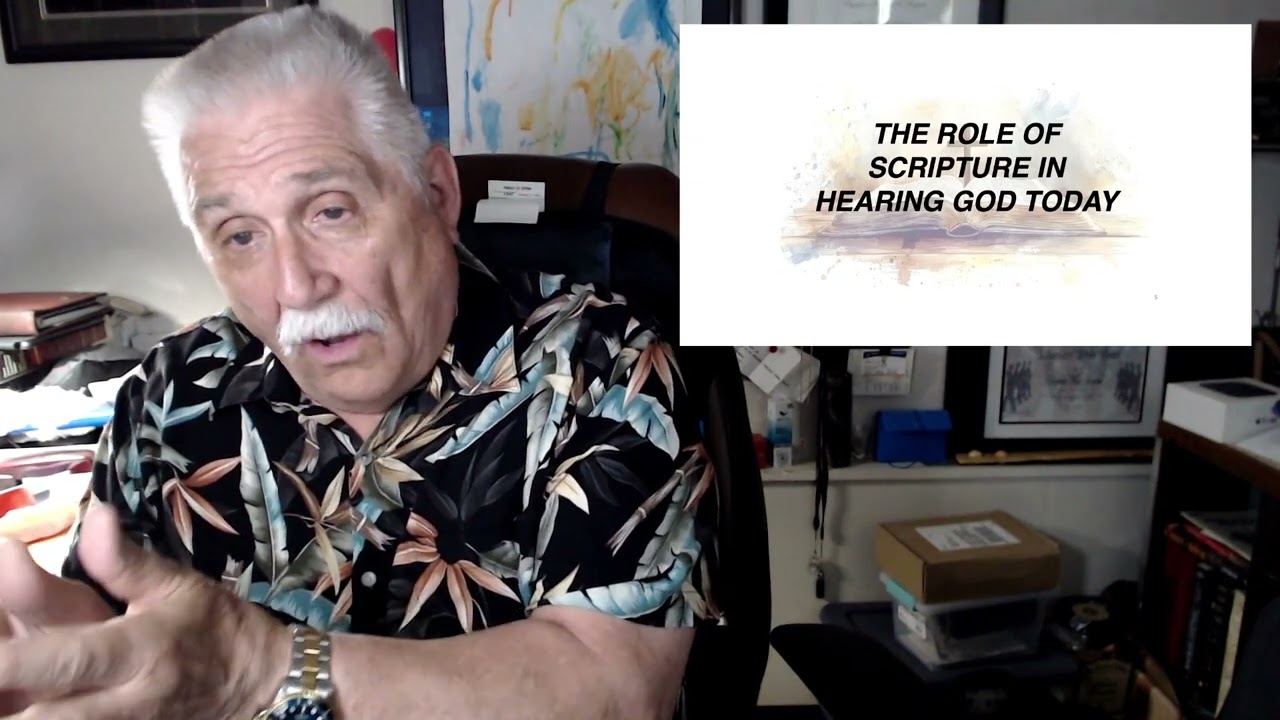 Website - Gospel Gleanings - recent videos