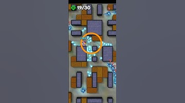 Hunter Assassin Level 160