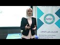   دورة التحدث امام الجمهور تقدمها المدربة مارينا حسن