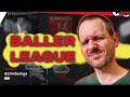 A new era of football tobis kritische analyse der baller league  bohndesliga