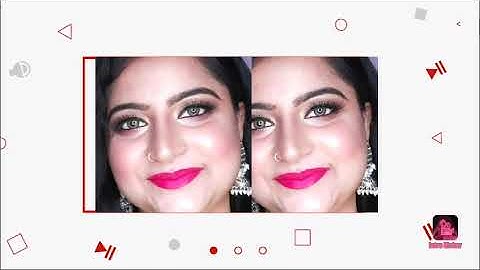 My youtube channel intro video//#shorts //#MAKEUPSTORIESBYMANJEET