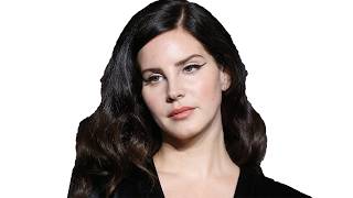 Download lagu Lana Del Rey - Salvatore (Visualizer)