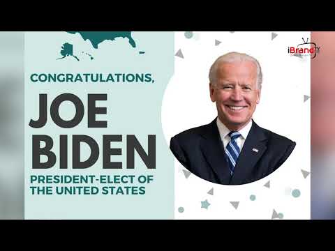 World leaders congratulate Joe Biden but Russia, Mexico and Brazil hold out