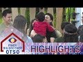 Hasna, ipinakilala ang kanyang anak sa mga Housemates | Day 13 | PBB OTSO