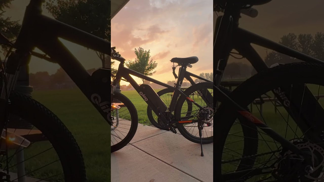 #ebike