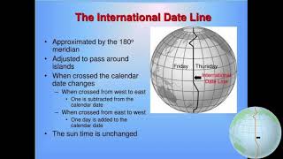INTERNATIONAL DATE LINE | Why it is not straight? | Geography Inshorts | Deep Sir