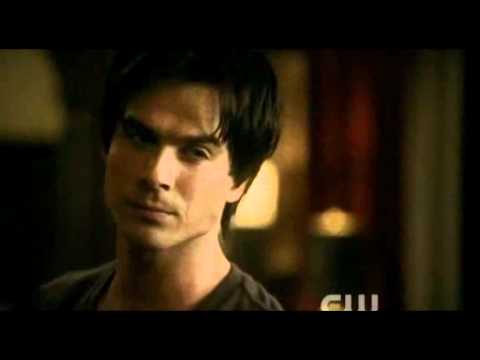 Damon & Bonnie The best mistake