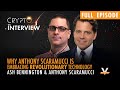 Why Anthony Scaramucci is Embracing Bitcoin