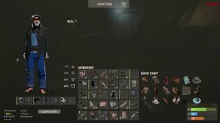1v2 in an elevator for insane loot rust