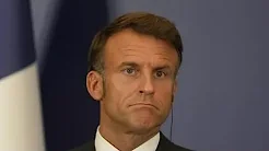 Nomination du Premier ministre : la surprenante prise de parole d'Emmanuel Macron Nomination du Premier ministre : la surprenante prise de parole d'Emmanuel Macron thumbnail