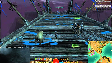 Guild Wars 2 Recording Test