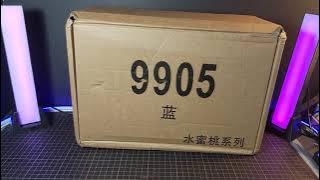 *DarkGunpla* FangdaJing 1/72 GM Sleggar Blue version - Part 1