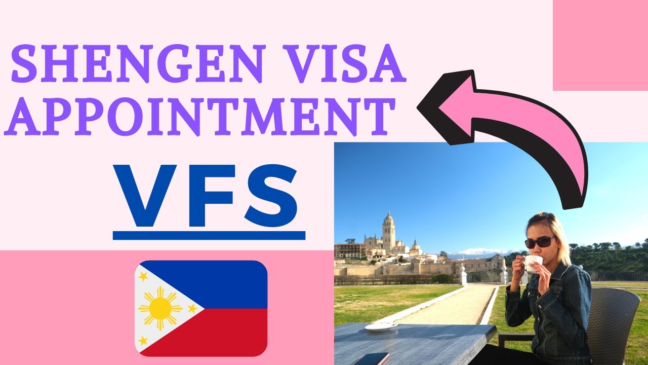 vfs global schengen visa travel insurance