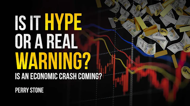Hype or Real Warning-Is an Economic Crash Coming? ...
