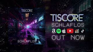 Tiscore - Schlaflos (Official Audio)