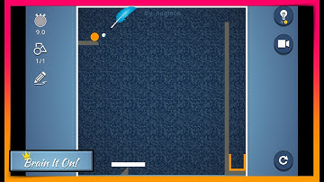 Brain It On! nagmok