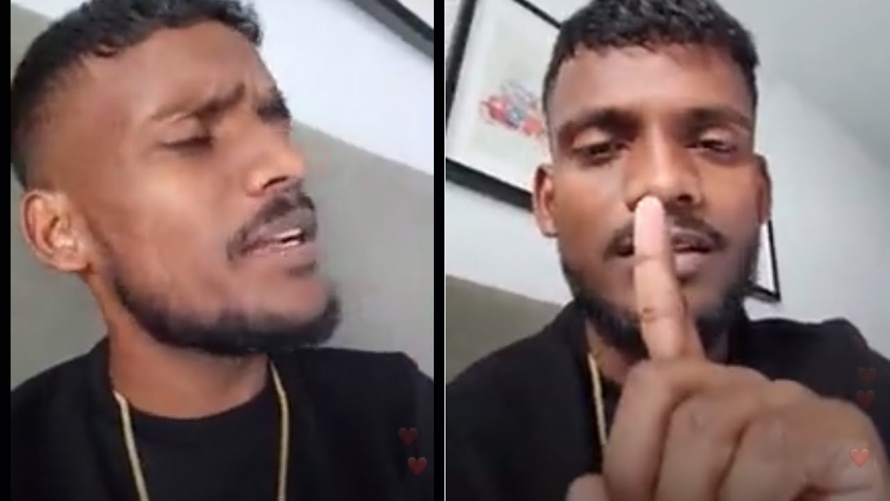 Kaka Ji live on instagram || sing Live song on instagram 