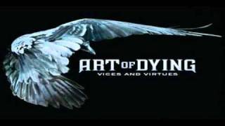 Art of Dying  - Completely - - 2011 Version [+Lyrics] chords
