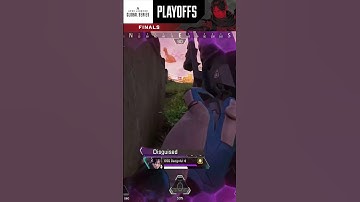 DSG Dezignful Clutches Up in FINALS For The Win | Year 4 ALGS Split 1 Playoffs