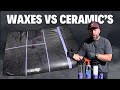 SECRETS They DON’T Want You To Know - Ceramic Coatings & Waxes p. 1